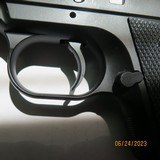 CZ 2075 RAMI BD Decocker - CGW Trigger & Hammer Upgraded, Mfg. Date 2019 - 15 of 17