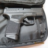 New Unfired Springfield Hellcat 9mm Micro-Compact Pistol with 4 Magazines - 7 of 14