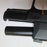 New Unfired Springfield Hellcat 9mm Micro-Compact Pistol with 4 Magazines - 14 of 14