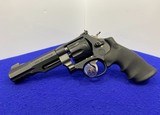 Smith & Wesson Model 327 M&P TRR8 Revolver, 8-Shot .357 Magnum / .38 Special - 3 of 20