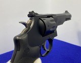 Smith & Wesson Model 327 M&P TRR8 Revolver, 8-Shot .357 Magnum / .38 Special - 17 of 20