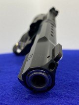 Smith & Wesson Model 327 M&P TRR8 Revolver, 8-Shot .357 Magnum / .38 Special - 9 of 20