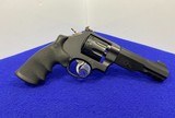 Smith & Wesson Model 327 M&P TRR8 Revolver, 8-Shot .357 Magnum / .38 Special - 2 of 20