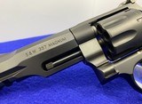 Smith & Wesson Model 327 M&P TRR8 Revolver, 8-Shot .357 Magnum / .38 Special - 20 of 20