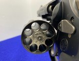 Smith & Wesson Model 327 M&P TRR8 Revolver, 8-Shot .357 Magnum / .38 Special - 4 of 20