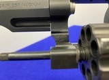 Smith & Wesson Model 327 M&P TRR8 Revolver, 8-Shot .357 Magnum / .38 Special - 13 of 20