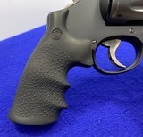 Smith & Wesson Model 327 M&P TRR8 Revolver, 8-Shot .357 Magnum / .38 Special - 15 of 20