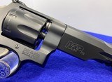 Smith & Wesson Model 327 M&P TRR8 Revolver, 8-Shot .357 Magnum / .38 Special - 11 of 20