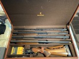 Browning Citori 4 Barrel Set - 1 of 5