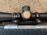 Christensen Arms Ridgeline 300 RUM With Nightforce ATACR 5x25x56 F1 rifle scope - 4 of 14
