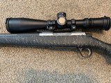 Christensen Arms Ridgeline 300 RUM With Nightforce ATACR 5x25x56 F1 rifle scope - 3 of 14