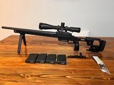 Aero Precision Solus BRAND NEW Never been shot - 2 of 6