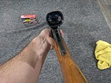 1979 Marlin Model 1894 .357mag W/ Weaver Micro Tac 2.5-7 Scope - 6 of 12