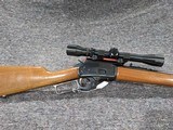 1979 Marlin Model 1894 .357mag W/ Weaver Micro Tac 2.5-7 Scope - 9 of 12