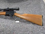 1979 Marlin Model 1894 .357mag W/ Weaver Micro Tac 2.5-7 Scope - 4 of 12
