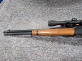 1979 Marlin Model 1894 .357mag W/ Weaver Micro Tac 2.5-7 Scope - 10 of 12