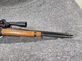 1979 Marlin Model 1894 .357mag W/ Weaver Micro Tac 2.5-7 Scope - 12 of 12