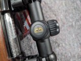 Winchester Model 70 Super Grade W/ Walnut stock 30-06 - 8 of 12