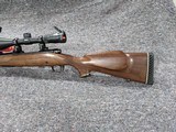 Winchester Model 70 Super Grade W/ Walnut stock 30-06 - 12 of 12