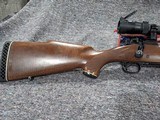Winchester Model 70 Super Grade W/ Walnut stock 30-06 - 5 of 12
