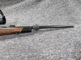 Winchester Model 70 Super Grade W/ Walnut stock 30-06 - 6 of 12