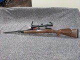 Winchester Model 70 Super Grade W/ Walnut stock 30-06 - 11 of 12