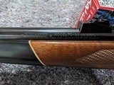 Winchester Model 70 Super Grade W/ Walnut stock 30-06 - 10 of 12