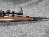 Winchester Model 70 Super Grade W/ Walnut stock 30-06 - 2 of 12