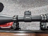 Winchester Model 70 Super Grade W/ Walnut stock 30-06 - 7 of 12