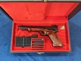 Browning Medalist Semi-Auto Target Pistol - 9 of 12