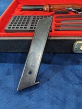 Browning Medalist Semi-Auto Target Pistol - 11 of 12