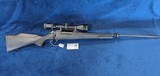 Weatherby Mark V .257 Weatherby Mag