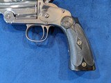 Smith & Wesson Second Model Single Shot Target Pistol - 4 of 15