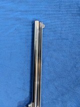 Smith & Wesson Second Model Single Shot Target Pistol - 15 of 15