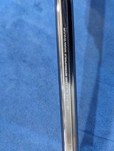 Smith & Wesson Second Model Single Shot Target Pistol - 11 of 15