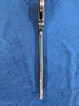 Smith & Wesson Second Model Single Shot Target Pistol - 5 of 15