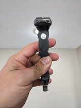 Smith & Wesson Second Model Single Shot Target Pistol - 6 of 15