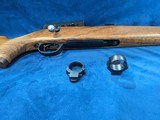 Antonio Zoli Model AZ 1900 Bolt Action Rifle - 9 of 13