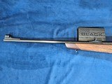 Antonio Zoli Model AZ 1900 Bolt Action Rifle - 6 of 13