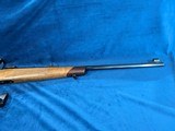 Antonio Zoli Model AZ 1900 Bolt Action Rifle - 12 of 13