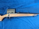 Antonio Zoli Model AZ 1900 Bolt Action Rifle - 4 of 13