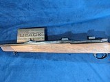 Antonio Zoli Model AZ 1900 Bolt Action Rifle - 5 of 13