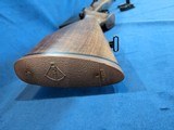 Antonio Zoli Model AZ 1900 Bolt Action Rifle - 10 of 13