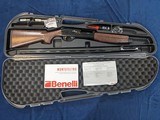 Benelli Ultra Light Semi Auto 12ga - 2 of 14