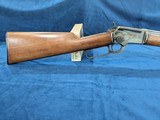 Marlin Model 97 Lever Action Rifle - 11 of 13