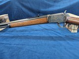 Marlin Model 97 Lever Action Rifle - 5 of 13