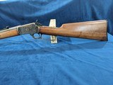 Marlin Model 97 Lever Action Rifle - 4 of 13