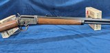 Marlin Model 97 Lever Action Rifle - 12 of 13