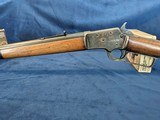 Marlin Model 97 Lever Action Rifle - 3 of 13