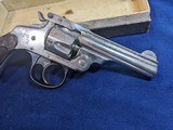 Smith & Wesson Model 32 Third Model - 5 of 12